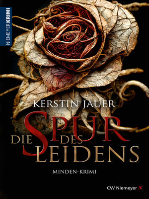 cover image of Die Spur des Leidens